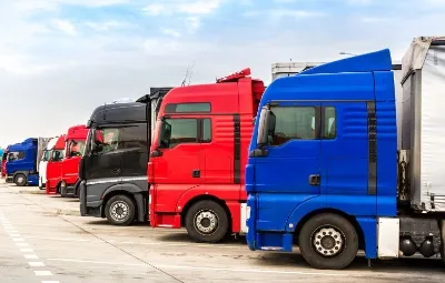 Antalya Senirkent Ambar Nakliyat