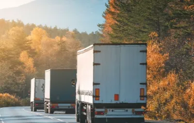 Antalya Senirkent | Klima Taşıma