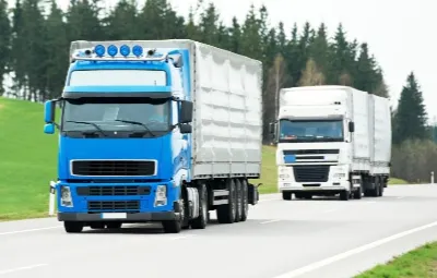 Antalya Senirkent | Eşya Taşıma